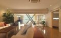 Apartamento em São Conrado, 4 quartos disponíveis