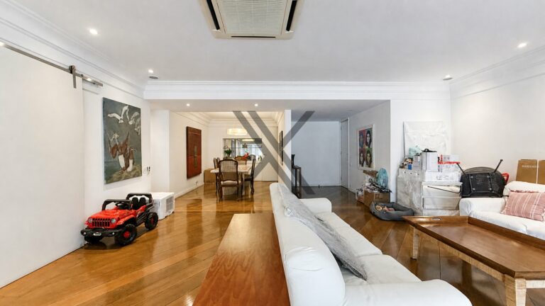 Apartamento em São Conrado, 4 quartos disponíveis — foto 4
