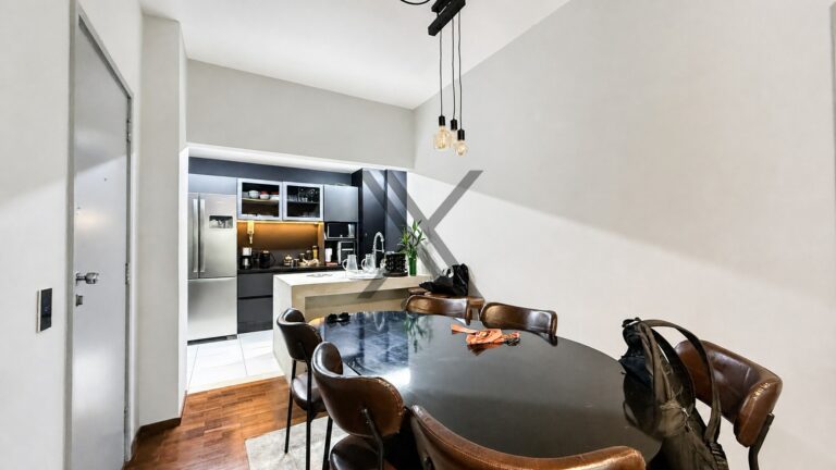 Apartamento em São Conrado com 2 quartos à venda — foto 4