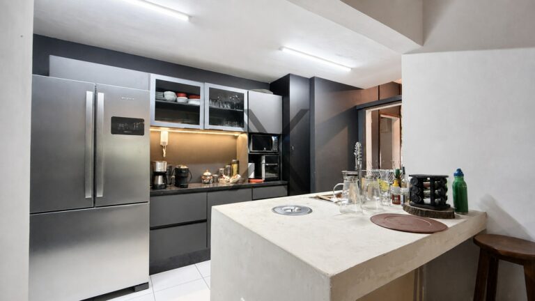 Apartamento em São Conrado com 2 quartos à venda — foto 6