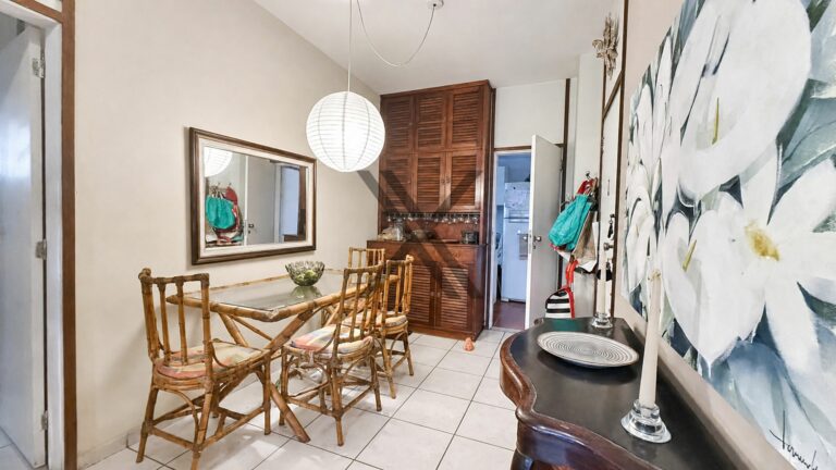 Apartamento em São Conrado com 2 quartos e metragem ideal — foto 3