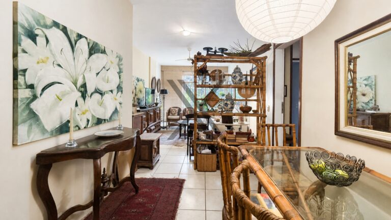 Apartamento em São Conrado com 2 quartos e metragem ideal — foto 4