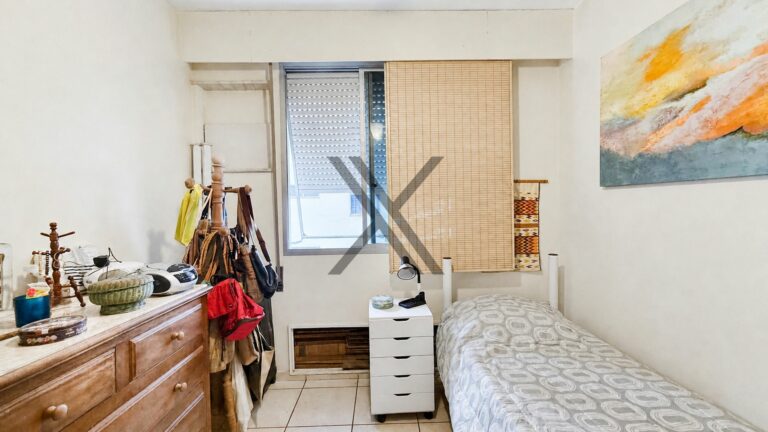 Apartamento em São Conrado com 2 quartos e metragem ideal — foto 5