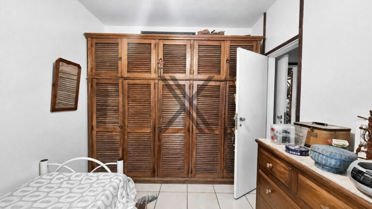 Apartamento em São Conrado com 2 quartos e metragem ideal — foto 6