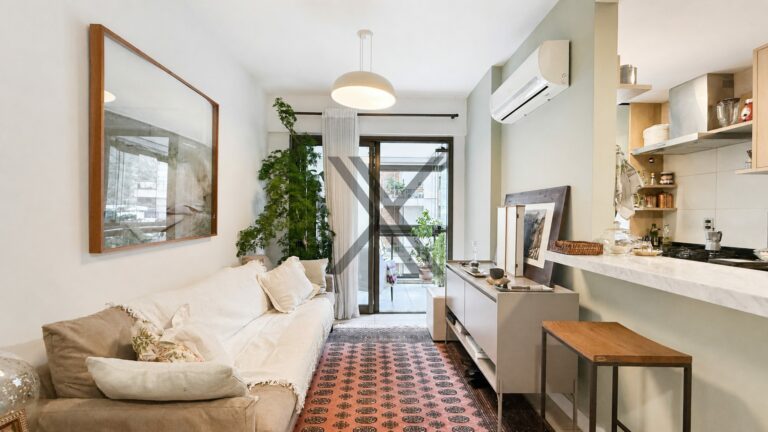 Apartamento em São Conrado com 2 quartos em ótima localização — foto 1