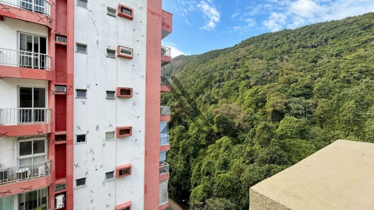Apartamento em São Conrado com 2 quartos reformado — foto 4