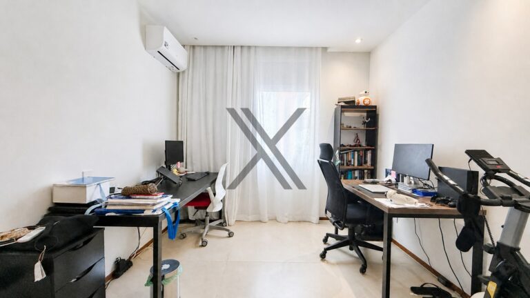 Apartamento em São Conrado com 2 quartos reformado — foto 6