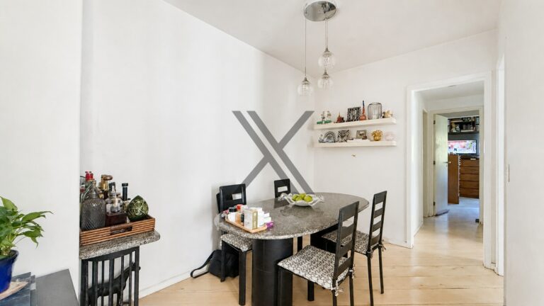 Apartamento em São Conrado com 3 quartos e segurança 24h — foto 3