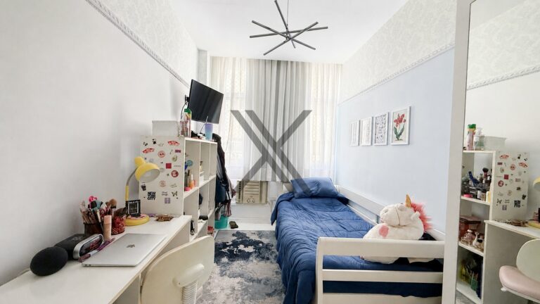 Apartamento em São Conrado com 3 quartos e segurança 24h — foto 4