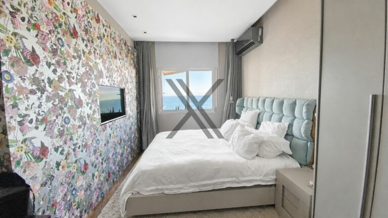 Apartamento em São Conrado com 3 quartos e vista para o mar — foto 6