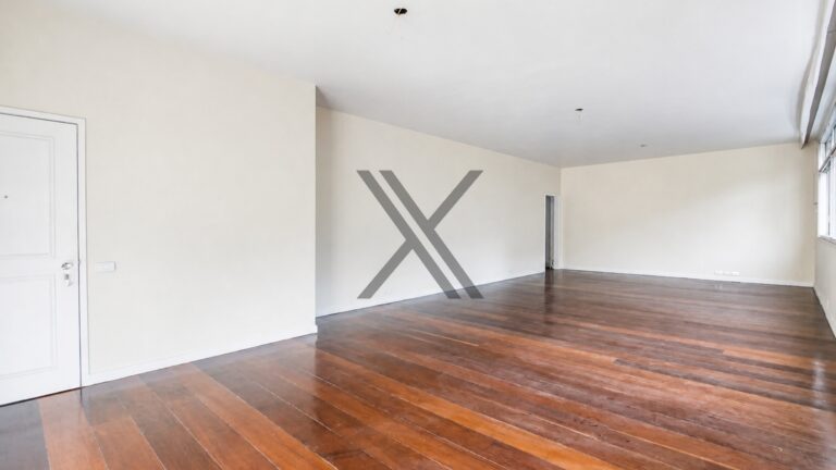 Apartamento em São Conrado com 4 quartos à venda — foto 3