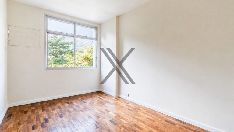Apartamento em São Conrado com 4 quartos à venda — foto 4