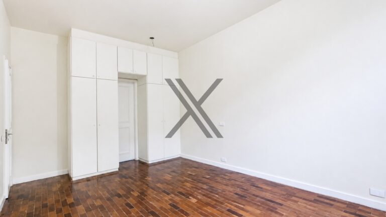 Apartamento em São Conrado com 4 quartos à venda — foto 5