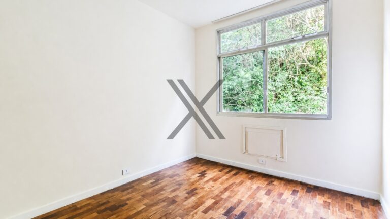 Apartamento em São Conrado com 4 quartos à venda — foto 6