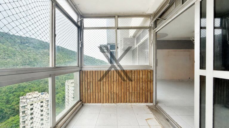 Apartamento em São Conrado com 4 quartos e 1 suíte — foto 4