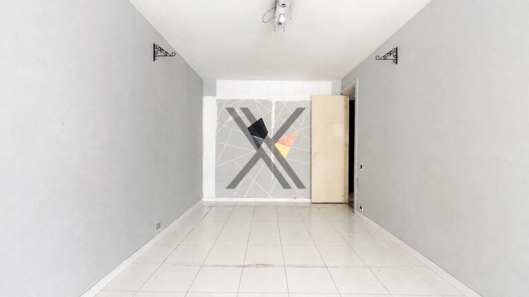 Apartamento em São Conrado com 4 quartos e 1 suíte — foto 5