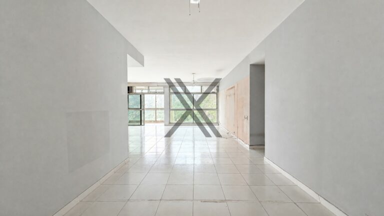 Apartamento em São Conrado com 4 quartos e 1 suíte — foto 6