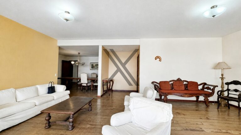 Apartamento em São Conrado com 4 quartos e 2 suítes — foto 5