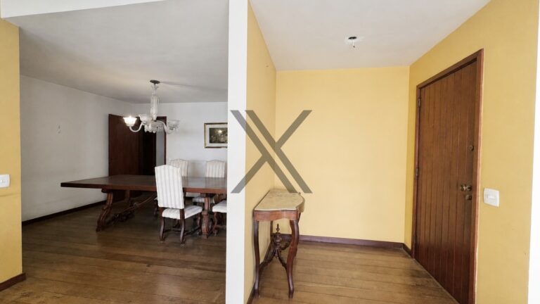 Apartamento em São Conrado com 4 quartos e 2 suítes — foto 6