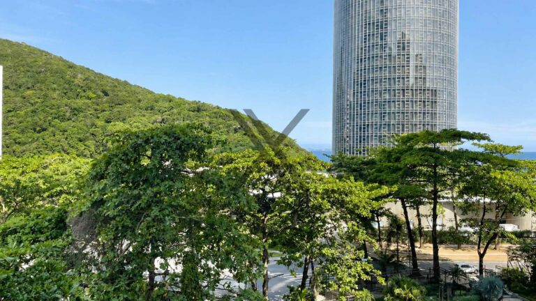 Apartamento em São Conrado com 5 quartos à venda — foto 5
