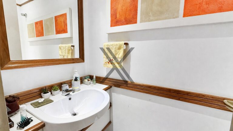 Apartamento Linear em Ipanema com dependência completa — foto 5