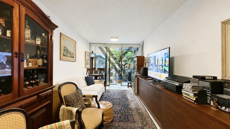 Apartamento no Leblon com 2 quartos à venda — foto 1