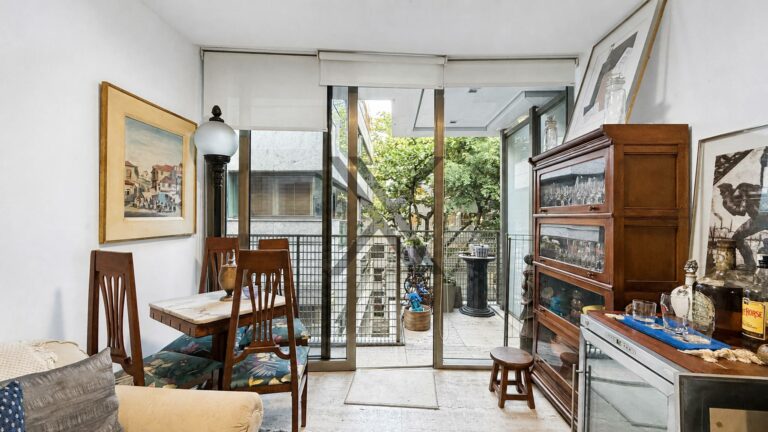 Apartamento no Leblon com 2 quartos à venda — foto 2