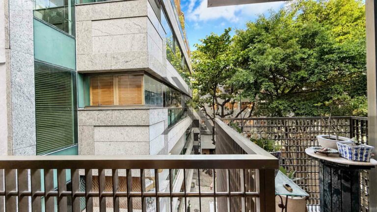 Apartamento no Leblon com 2 quartos à venda — foto 3