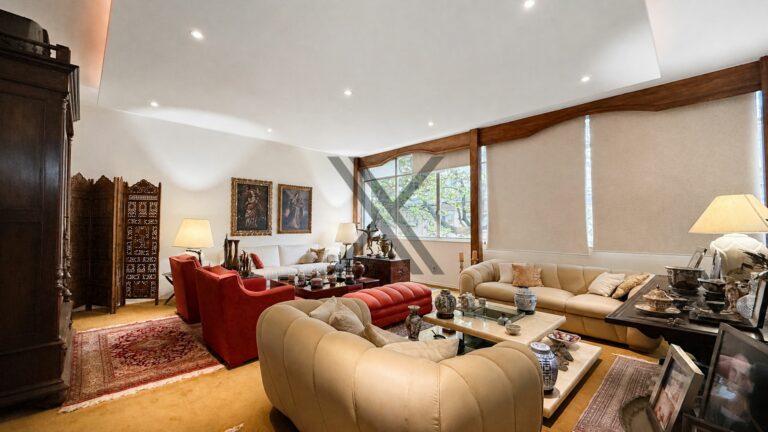 Apartamento no Leblon com 3 quartos e 1 suíte — foto 3