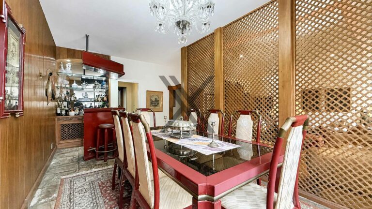 Apartamento no Leblon com 3 quartos e 1 suíte — foto 5