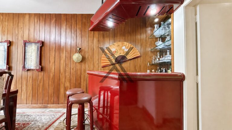Apartamento no Leblon com 3 quartos e 1 suíte — foto 6
