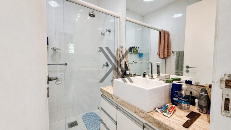 Apartamento no Leblon com 3 quartos e ótima localização — foto 5