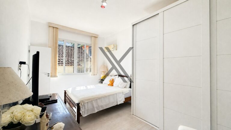 Apartamento no Leblon com 3 quartos e ótima localização — foto 6