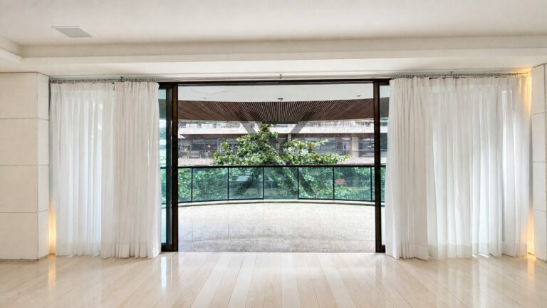 Apartamento no Leblon com 3 quartos — foto 1