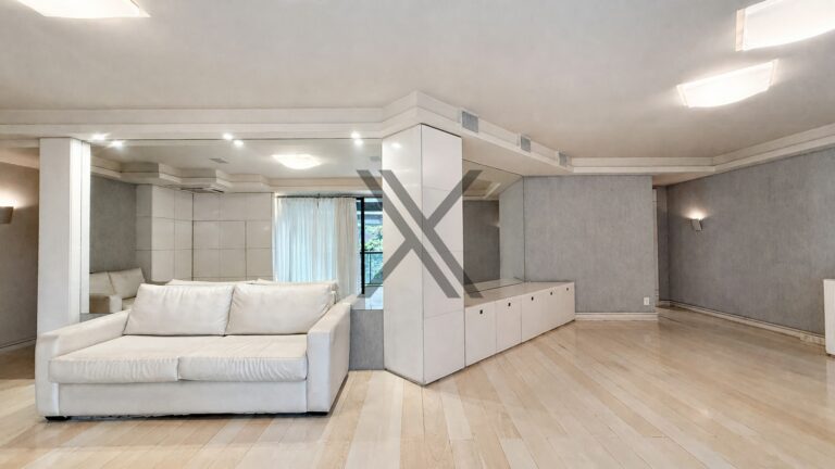 Apartamento no Leblon com 3 quartos — foto 4