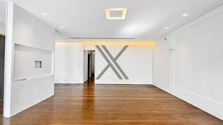 Apartamento no Leblon com 4 quartos — foto 5