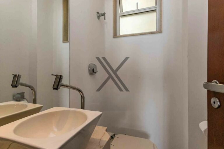 Apartamento no Leblon: conforto com 2 quartos — foto 4