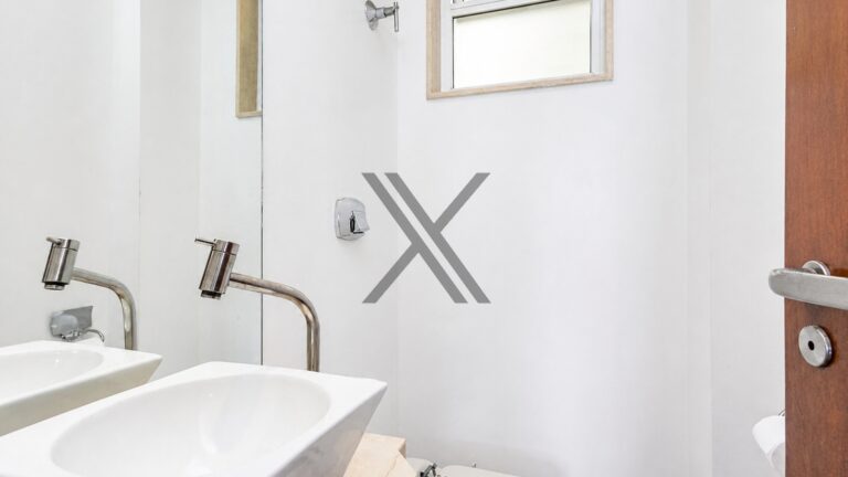 Apartamento no Leblon: conforto com 2 quartos — foto 5