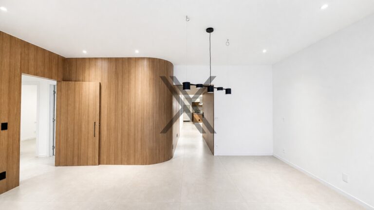 Apartamento reformado com 3 suítes em Ipanema — foto 3