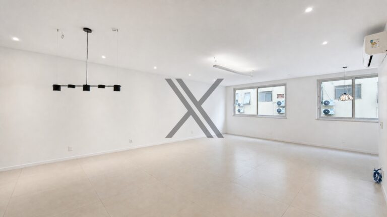 Apartamento reformado com 3 suítes em Ipanema — foto 5