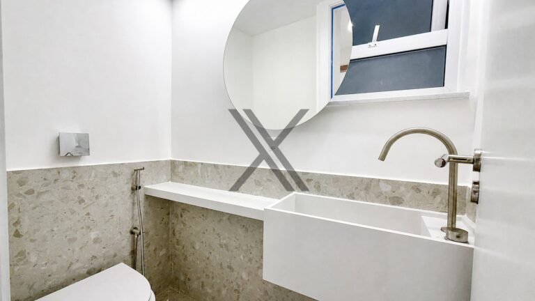 Apartamento reformado com 3 suítes em Ipanema — foto 6