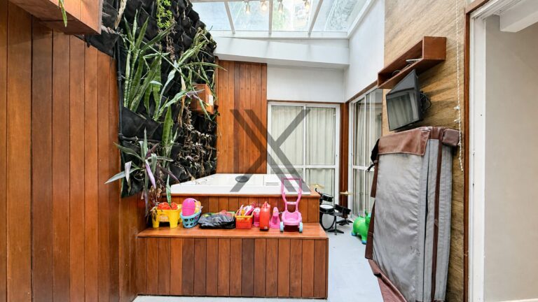 Apartamento reformado no Leblon com 2 quartos — foto 4