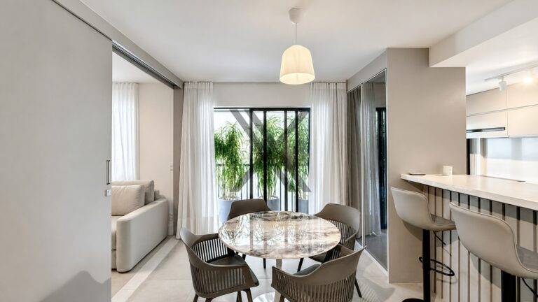 Apartamento reformado no Leblon com 3 quartos — foto 2