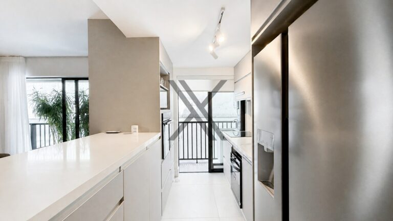 Apartamento reformado no Leblon com 3 quartos — foto 5