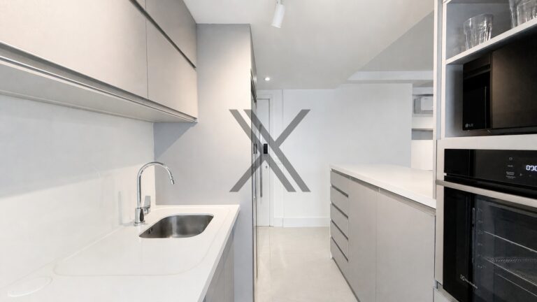 Apartamento reformado no Leblon com 3 quartos — foto 6