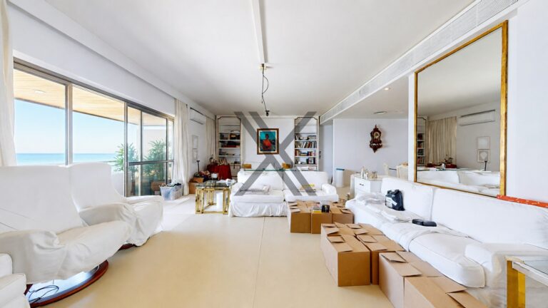 Apto em São Conrado com 4 quartos disponíveis — foto 3