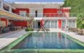 Casa no Leblon, 4 suítes e ambientes espaçosos