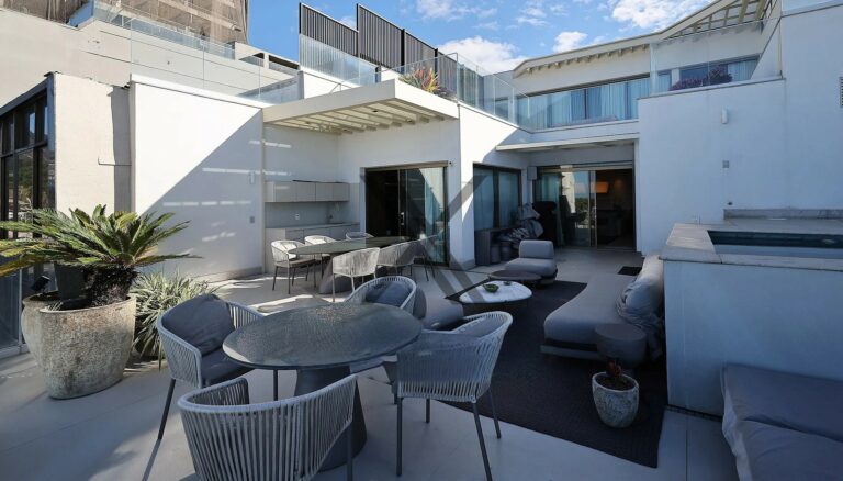 Cobertura Duplex no Leblon, 3 suítes à venda — foto 4