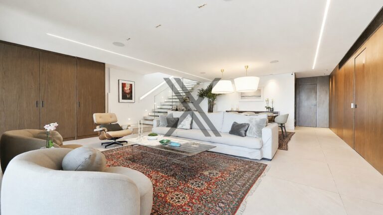 Cobertura Duplex no Leblon, 3 suítes à venda — foto 5