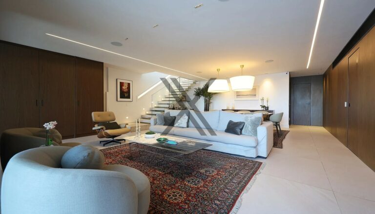 Cobertura Duplex no Leblon, 3 suítes à venda — foto 5